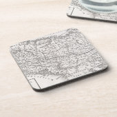 KAART: PANNONIA BIER ONDERZETTER (Linkerzijde)