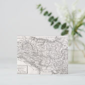 KAART: PANNONIA BRIEFKAART (Staand voorkant)