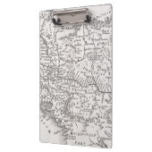 KAART: PANNONIA KLEMBORD (Links)