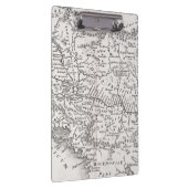 KAART: PANNONIA KLEMBORD (Rechts)