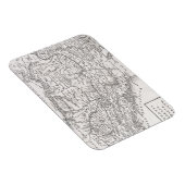 KAART: PANNONIA MAGNEET (Rechterzijde)