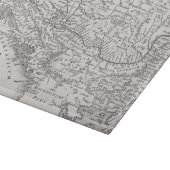 KAART: PANNONIA SNIJPLANK (Hoek)