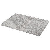 KAART: PANNONIA SNIJPLANK (Hoek)