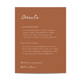 Kaart Pensacola Wedding Enclosure