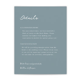 Kaart Pensacola Wedding Enclosure