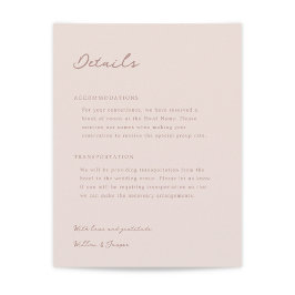 Kaart Pensacola Wedding Enclosure