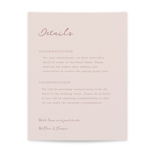 Kaart Pensacola Wedding Enclosure