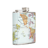 KAART: PHILIPPINES 1905 HEUPFLES (Rechts)