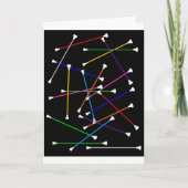 kaart "PIC-UP-STIX" (Voorkant)