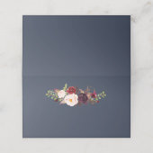 Kaart plaatsen - Lucy Suite Plaatskaartje (Buitenkant ongevouwen)