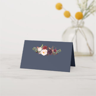 Kaart plaatsen - Lucy Suite Plaatskaartje