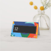 Kaart plaatsen | Nacht in het museum Plaatskaartje (Voorkant)