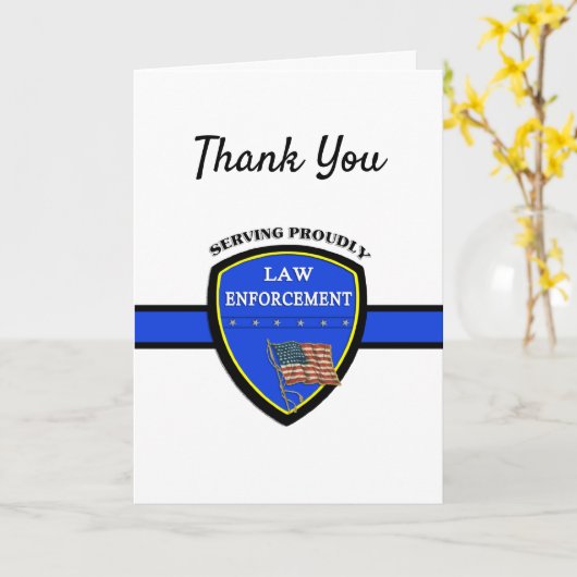 Kaart politie wetshandhaving (Gele Bloem)