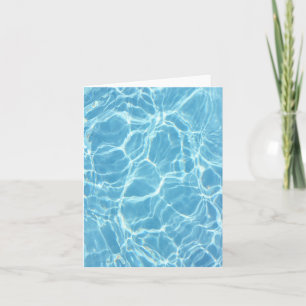Kaart poolwater