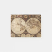  kaart post-it® notes (Voorkant)