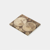  kaart post-it® notes (Schuin)