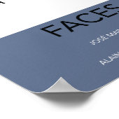 KAART-Poster Poster (Hoek)