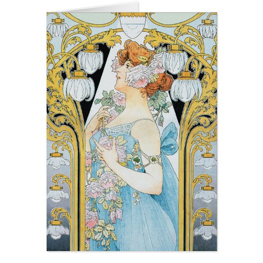 Kaart: Privat-Livemont - Le bec Liais (Voorkant)