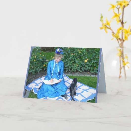 Kaart – quote Inside About Books (Gele Bloem)