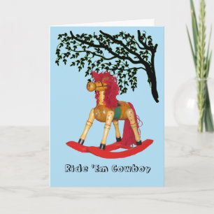 Kaart - Raketpaarden