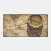  kaart Reisthema Bureaumat (Voorkant)