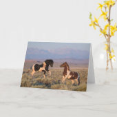 kaart "Return of the King" (Gele Bloem)