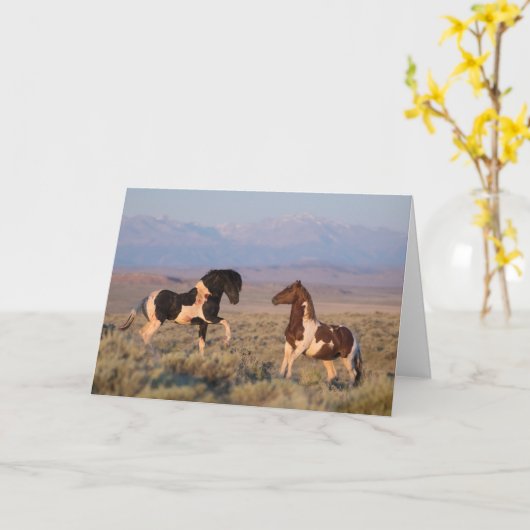 kaart "Return of the King" (Gele Bloem)