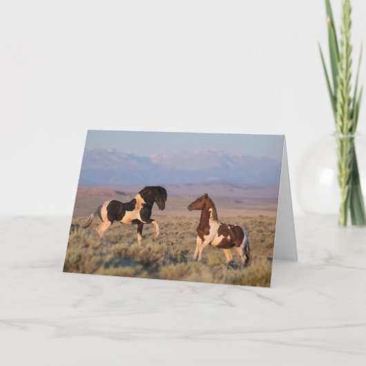 kaart "Return of the King" (Voorkant)