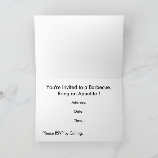 Kaart, RIBS (Binnen)