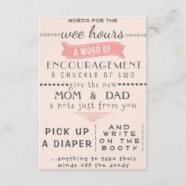 Kaart roos en grijze activiteit