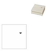 Kaart Rubberstempel (Gestempeld)