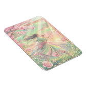 Kaart Sakura Magneet (Rechterzijde)