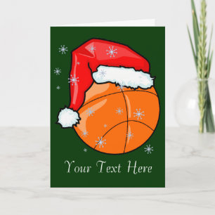 Kaart - Santa Basketball