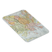 KAART: SCOTLAND MAGNEET (Rechterzijde)