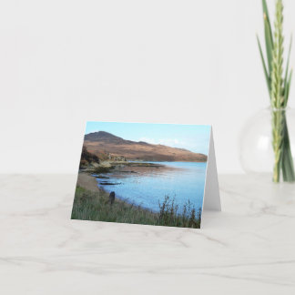 Kaart: Scottish Bay Kaart