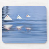 Kaart Sharks Muismat (Voorkant)