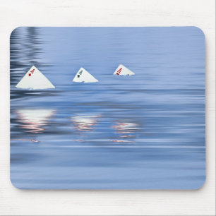 Kaart Sharks Muismat