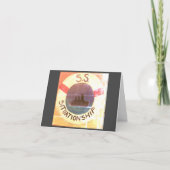 Kaart situatie (Voorkant)