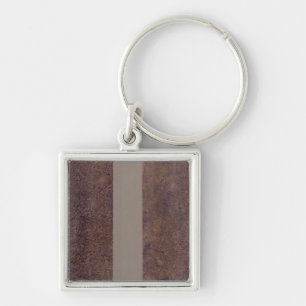 Kaart Sleutelhanger