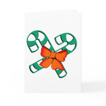 Kaart - snoepsuikerriet en snoep