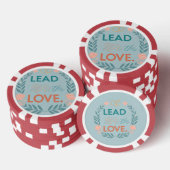 Kaart Spelletjes > Poker Chips (Opstapeling)
