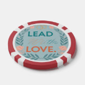 Kaart Spelletjes > Poker Chips (Enkel)