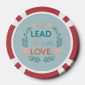 Kaart Spelletjes > Poker Chips (Achterkant)