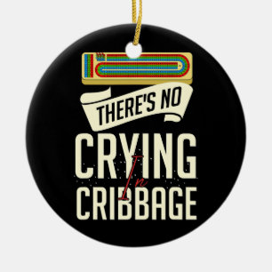 Kaart spelregels Wieg Belabberraad afspelen Keramisch Ornament