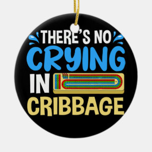 Kaart spelregels Wieg Belabberraad afspelen Keramisch Ornament