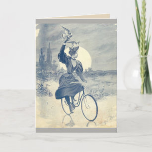 Kaart — sterke hartritme binnenin