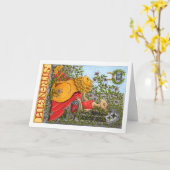 kaart: Sterkte Kaart (Gele Bloem)