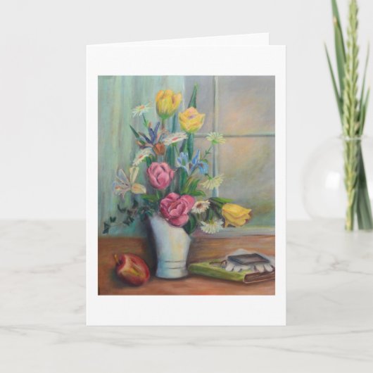 kaart - stilstand tablet (Voorkant)