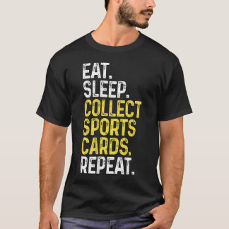 Kaart T-shirt