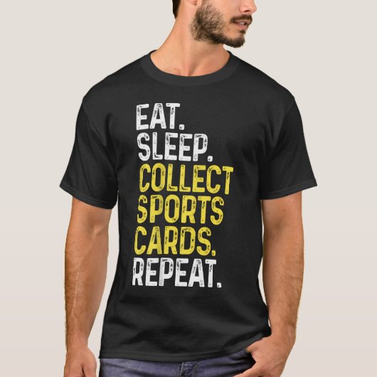 Kaart T-shirt (Voorkant)